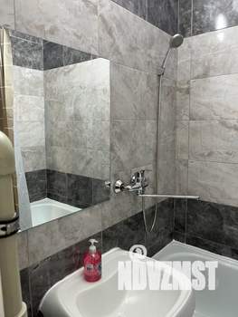 2-к квартира, посуточно, 55м2, 10/10 этаж