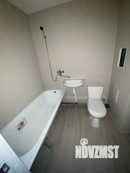 1-к квартира, на длительный срок, 36м2, 16/19 этаж