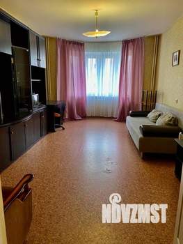 1-к квартира, на длительный срок, 38м2, 3/10 этаж