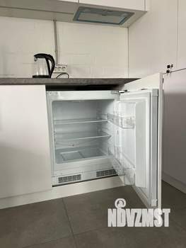 1-к квартира, посуточно, 23м2, 1/1 этаж