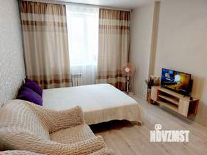 1-к квартира, посуточно, 32м2, 1/1 этаж