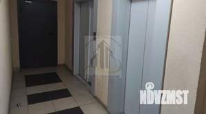 1-к квартира, на длительный срок, 37м2, 4/16 этаж