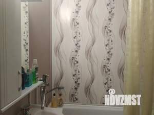 1-к квартира, посуточно, 33м2, 14/17 этаж