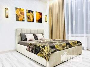1-к квартира, посуточно, 31м2, 1/1 этаж