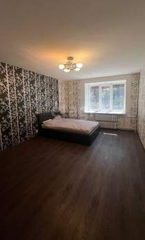 1-к квартира, на длительный срок, 43м2, 1/16 этаж