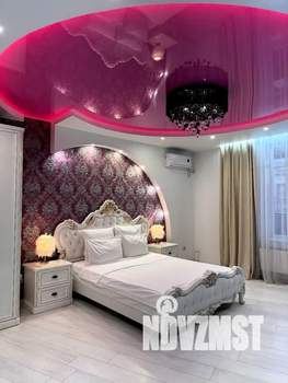 2-к квартира, посуточно, 65м2, 4/10 этаж