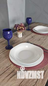 1-к квартира, посуточно, 23м2, 16/18 этаж