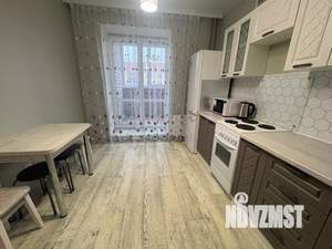 1-к квартира, посуточно, 37м2, 9/10 этаж