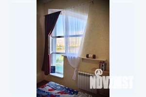 1-к квартира, посуточно, 30м2, 2/6 этаж