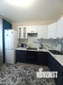 1-к квартира, на длительный срок, 35м2, 11/18 этаж