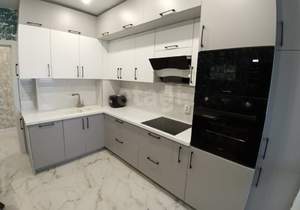 2-к квартира, на длительный срок, 61м2, 4/26 этаж