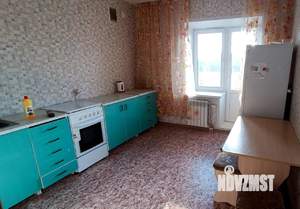 1-к квартира, на длительный срок, 48м2, 7/18 этаж