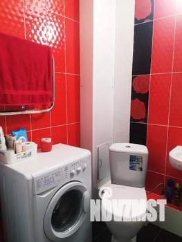 1-к квартира, посуточно, 47м2, 10/25 этаж