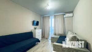 Студия квартира, посуточно, 24м2, 15/16 этаж