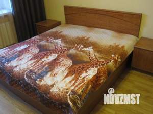 1-к квартира, посуточно, 47м2, 1/1 этаж