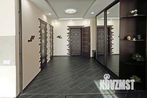 1-к квартира, посуточно, 48м2, 1/1 этаж