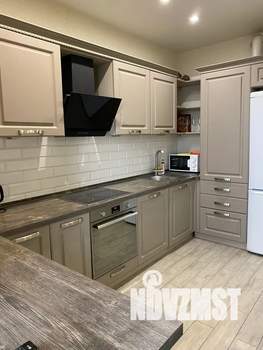 1-к квартира, посуточно, 40м2, 15/15 этаж