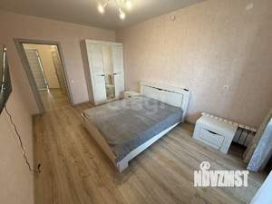 2-к квартира, на длительный срок, 74м2, 10/23 этаж