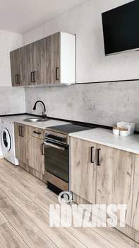 2-к квартира, посуточно, 70м2, 6/17 этаж