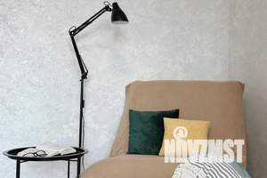 1-к квартира, посуточно, 40м2, 15/15 этаж