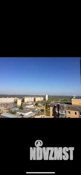 Студия квартира, на длительный срок, 27м2, 20/27 этаж