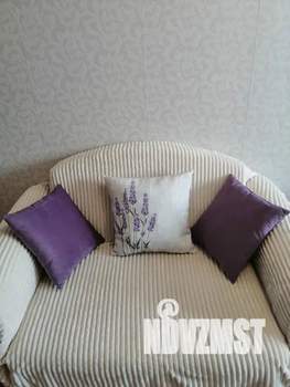 1-к квартира, посуточно, 36м2, 17/17 этаж