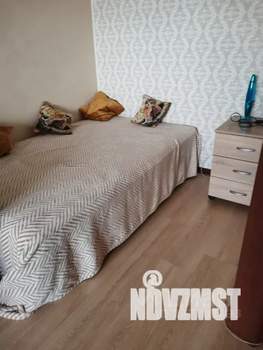 1-к квартира, посуточно, 35м2, 12/17 этаж