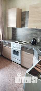 1-к квартира, на длительный срок, 35м2, 4/11 этаж
