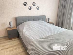 2-к квартира, посуточно, 64м2, 17/17 этаж