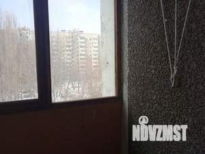 1-к квартира, на длительный срок, 38м2, 4/9 этаж