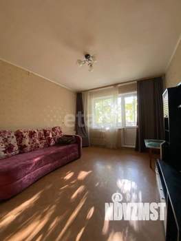 1-к квартира, на длительный срок, 39м2, 1/10 этаж