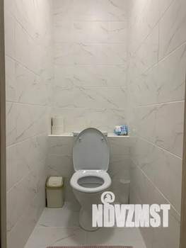 1-к квартира, посуточно, 40м2, 11/12 этаж