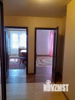 1-к квартира, на длительный срок, 37м2, 10/17 этаж