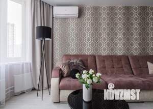 2-к квартира, посуточно, 65м2, 1/1 этаж