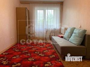 1-к квартира, на длительный срок, 37м2, 3/16 этаж