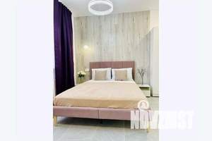 1-к квартира, посуточно, 18м2, 1/6 этаж