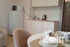 1-к квартира, посуточно, 40м2, 13/17 этаж