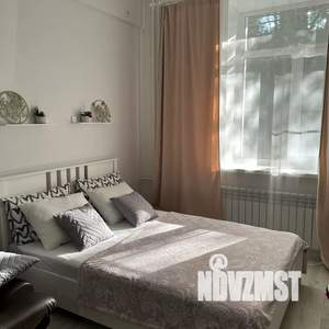 2-к квартира, посуточно, 70м2, 1/5 этаж