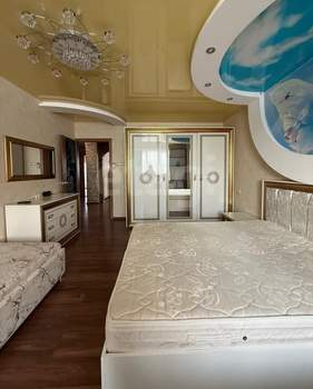 2-к квартира, на длительный срок, 71м2, 13/17 этаж