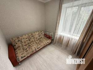 2-к квартира, на длительный срок, 37м2, 2/2 этаж