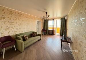 3-к квартира, на длительный срок, 66м2, 11/12 этаж