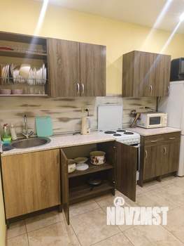 1-к квартира, посуточно, 45м2, 2/17 этаж