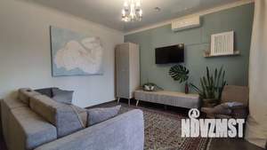 2-к квартира, посуточно, 60м2, 4/16 этаж