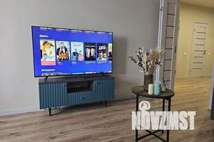 1-к квартира, посуточно, 42м2, 22/25 этаж