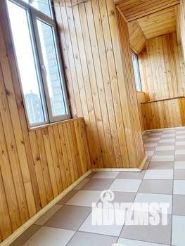 1-к квартира, посуточно, 41м2, 8/10 этаж