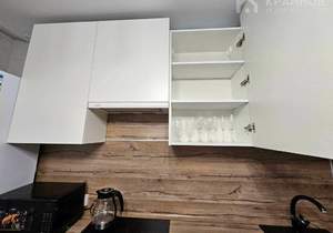 1-к квартира, на длительный срок, 42м2, 5/17 этаж