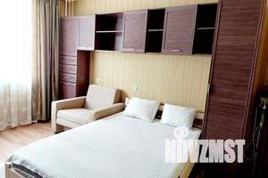 1-к квартира, посуточно, 30м2, 5/10 этаж