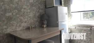 1-к квартира, посуточно, 31м2, 3/5 этаж