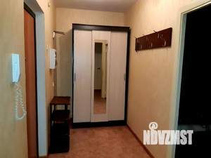 1-к квартира, посуточно, 36м2, 3/17 этаж