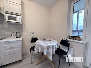 1-к квартира, посуточно, 45м2, 4/25 этаж